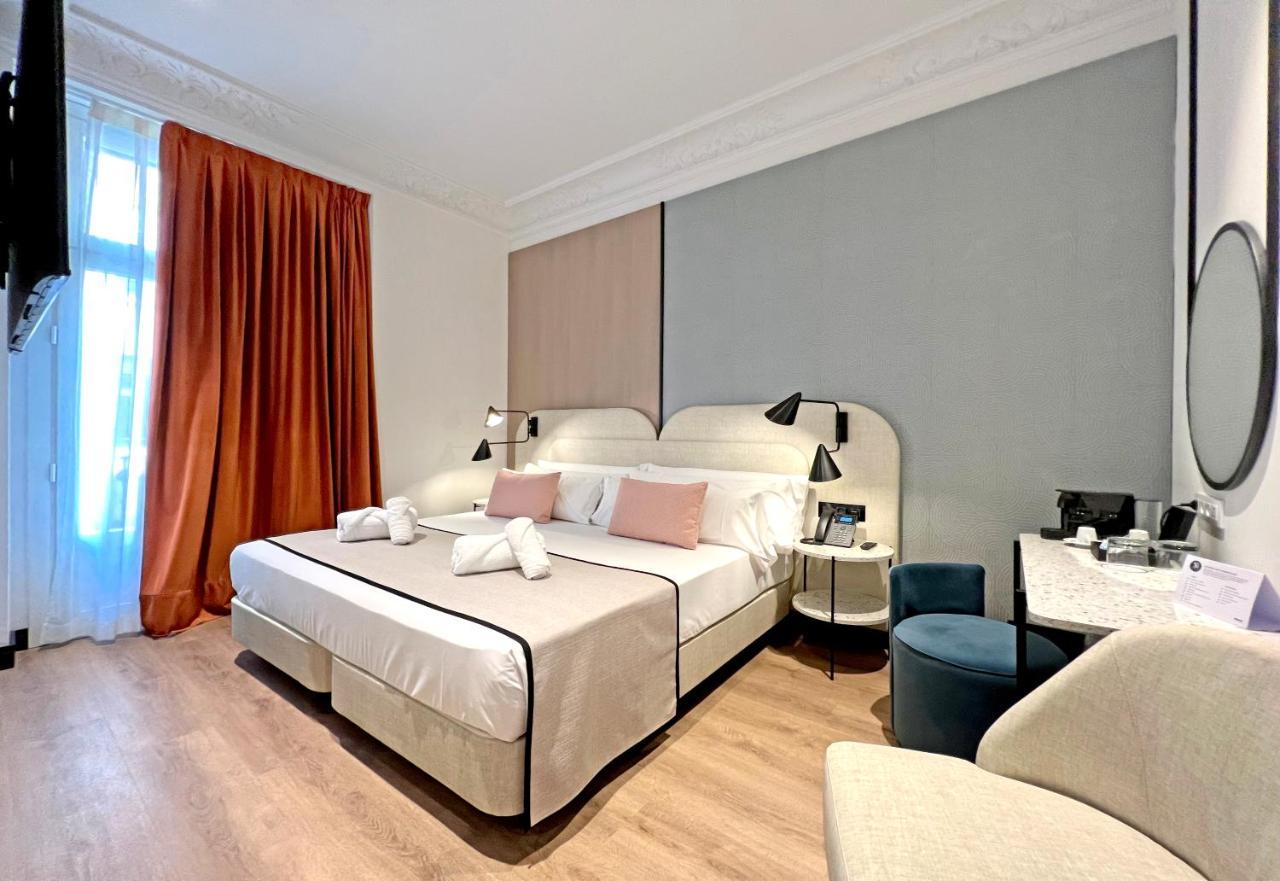 Hotel Soho Boutique Turia Valence
