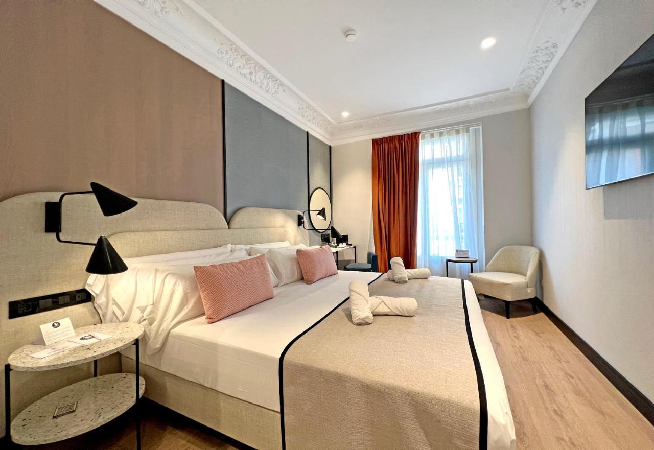 Hotel Soho Boutique Turia Valence