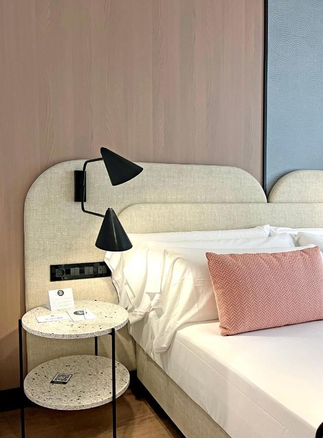 Soho Boutique Turia Hotel Valence