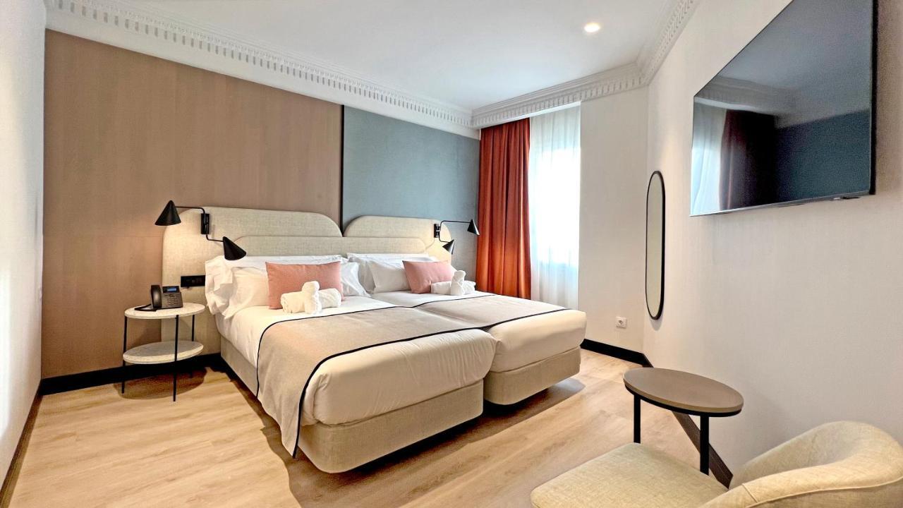Hotel Soho Boutique Turia Valence