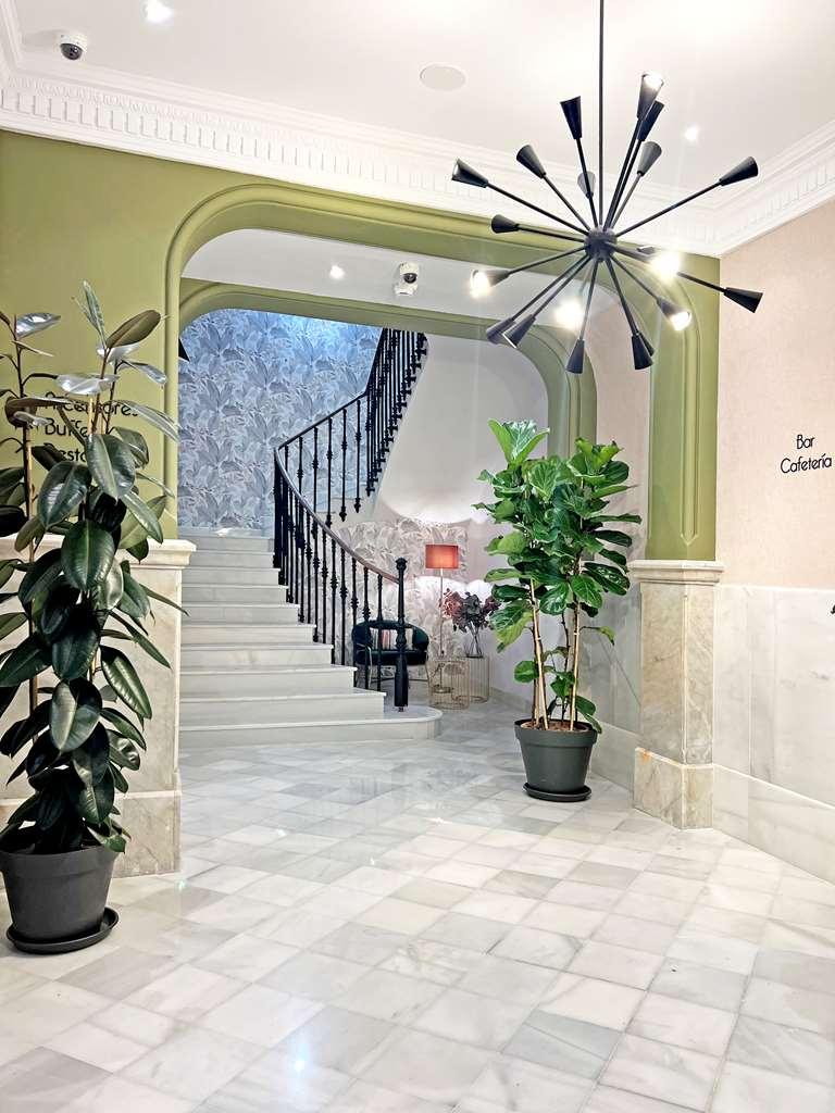 Hotel Soho Boutique Turia Valence
