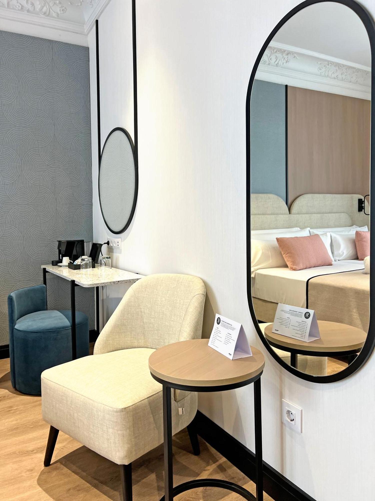 Soho Boutique Turia Valence