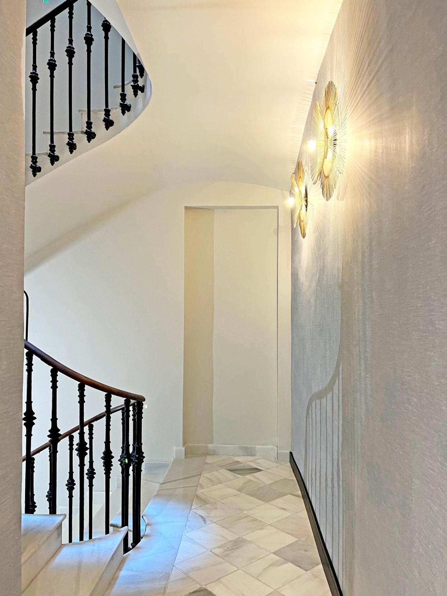 Hotel Soho Boutique Turia Valence