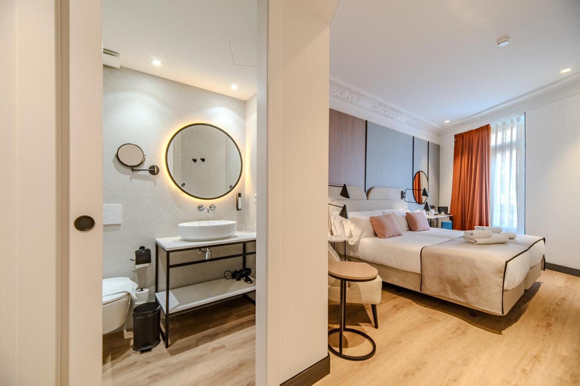 Soho Boutique Turia Valence