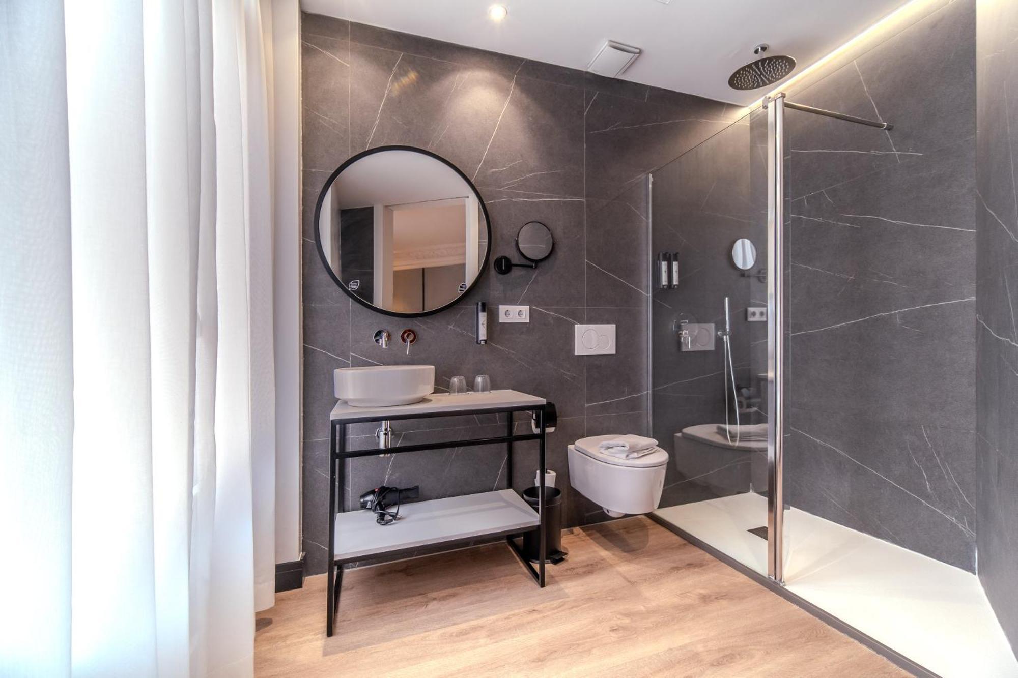 Soho Boutique Turia Hotel Valence
