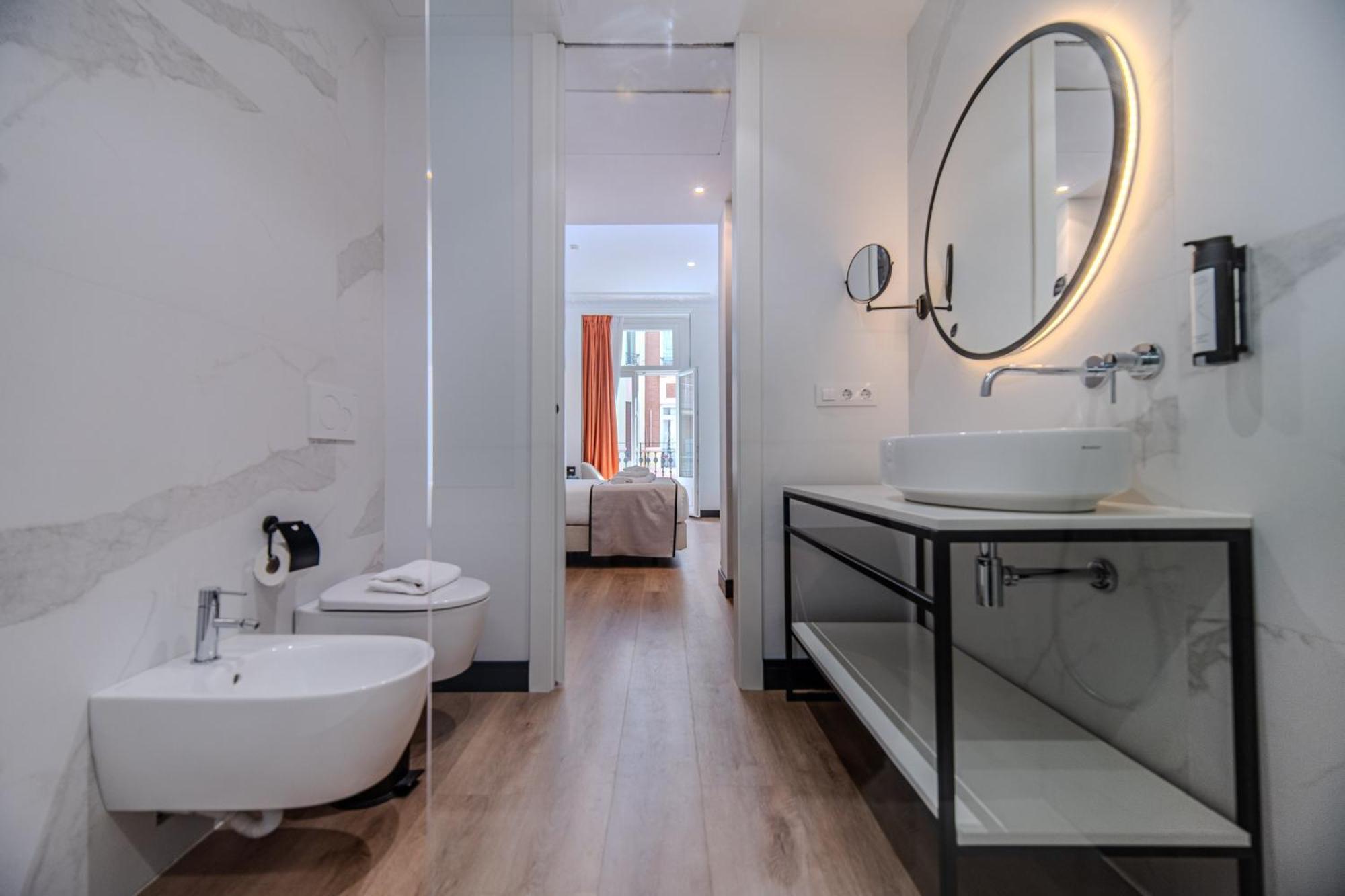 Soho Boutique Turia Hotel Valence