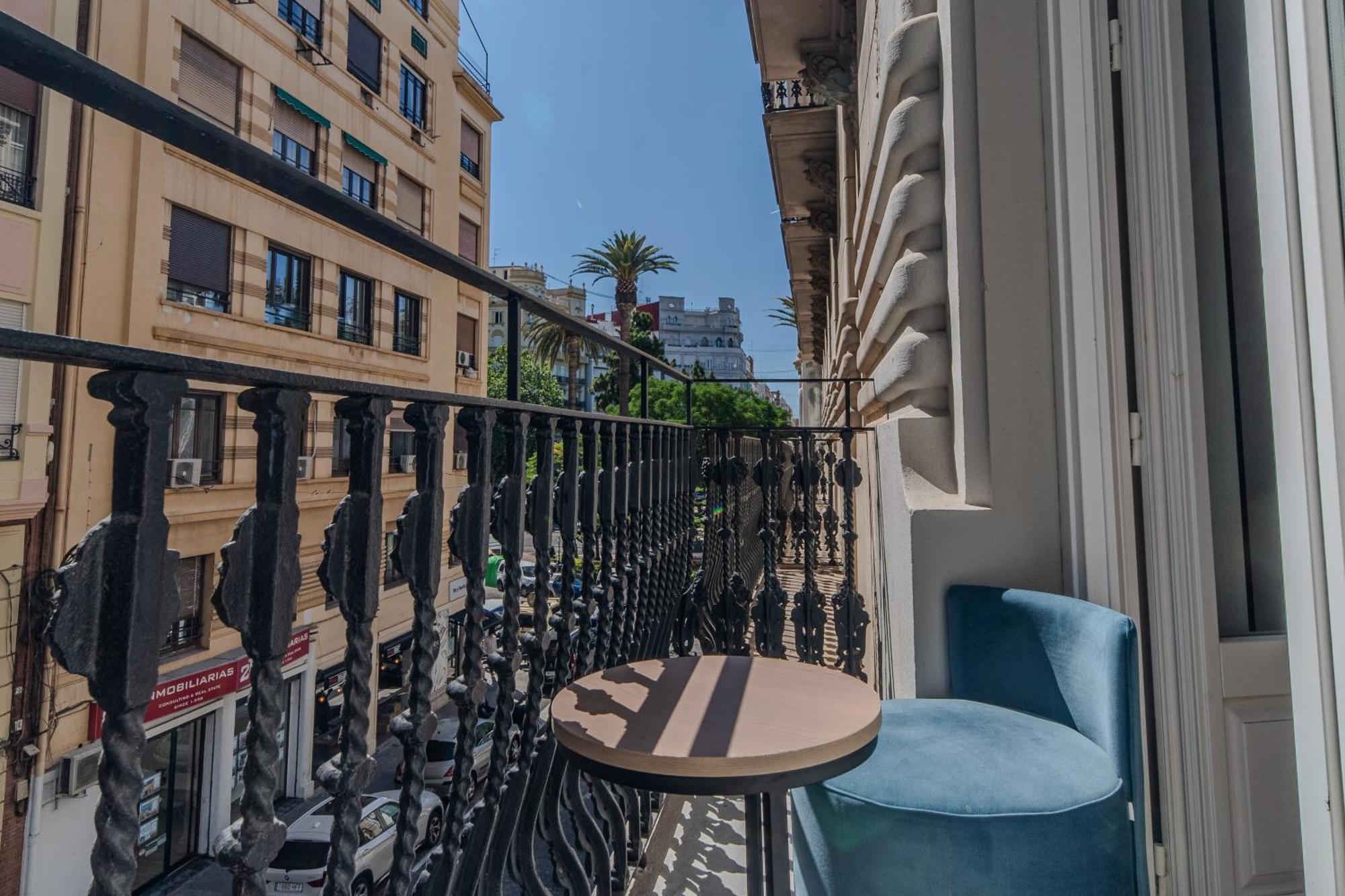 Soho Boutique Turia 4* Valence