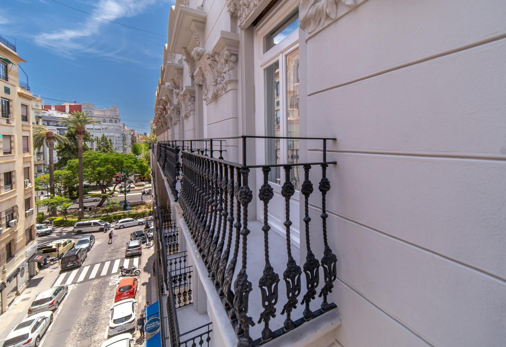 Soho Boutique Turia Valence