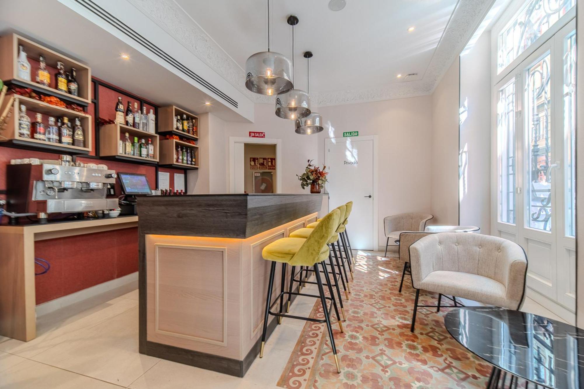 Soho Boutique Turia Hotel Valence