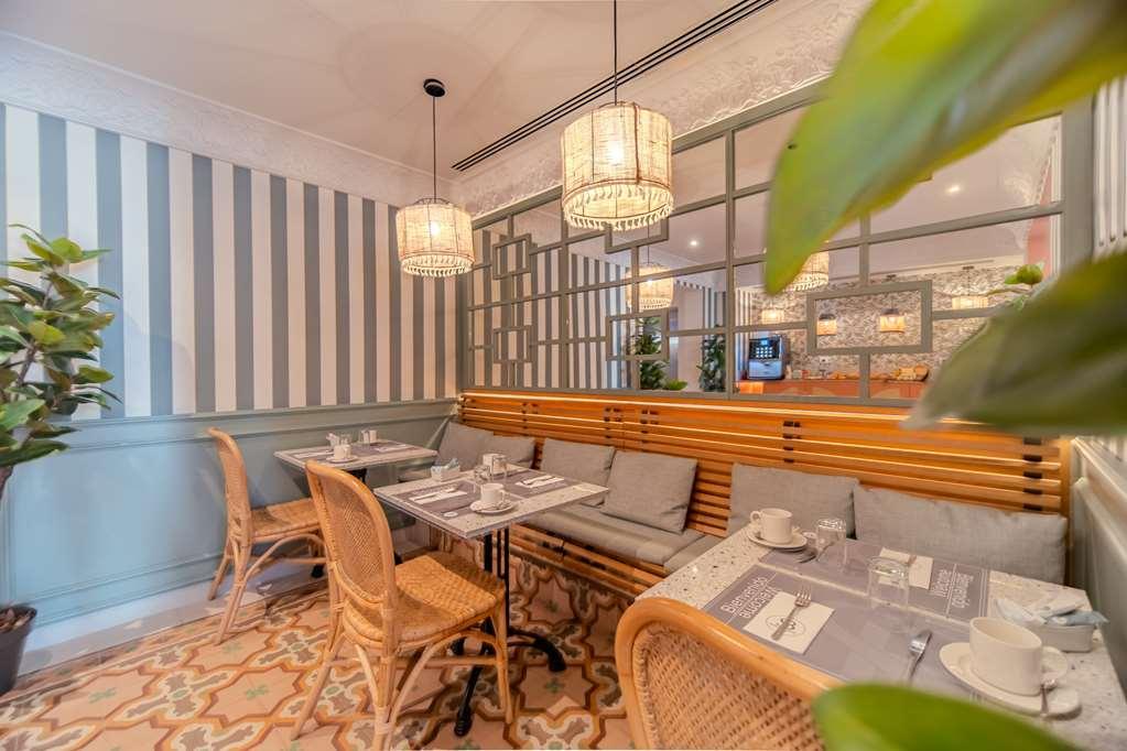 Soho Boutique Turia 4* Valence